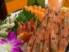 -银子铁板烧料理自助餐(人民广场店)