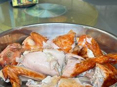 -芭厘·农庄老字号.电饭煲五指毛桃焗鸡