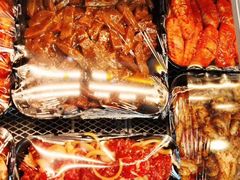 -邹立国火锅煎烤食材(南石道街店)