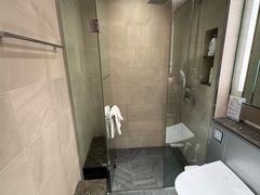 -首尔仁川机场ASIANA LOUNGE贵宾候机室(Incheon)