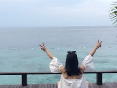 -卡帕莱度假村(西巴丹岛)