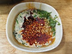 -清真学习巷串串