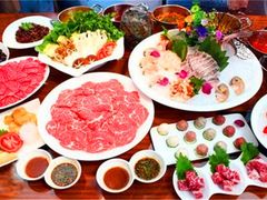 全家福（首图）-珍宝轩海鲜火锅(碧湖大厦店)