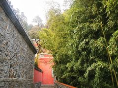 -潭柘寺景区
