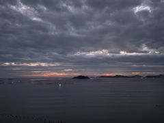 -北岐滩涂