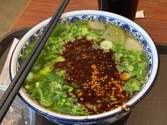 -有礼有面(知春路店)