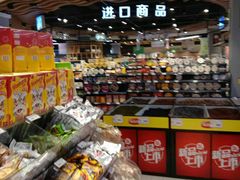 -华润苏果(文昌巷社区店)