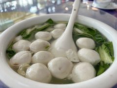 -秋香鱼馆(世凹桃园店)