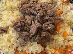 -帕米尔食府(白云观店)