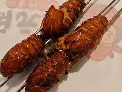-状元阁烧烤(新华路总店)