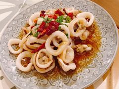 -十面欢腾·海鲜面·台式Bistro(长乐路店)