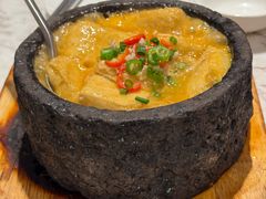 -云采云南菜(中山北路店)