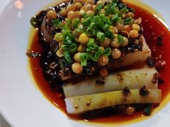 -院8里·小聚园老川菜(九眼桥店)