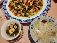 -杨记隆府重庆江湖菜(大悦城店)