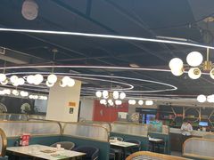 大堂-徐记小怪兽肉蟹煲(中央大街店)