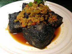 臭也不臭-姐夫的小菜(新中关购物中心店)