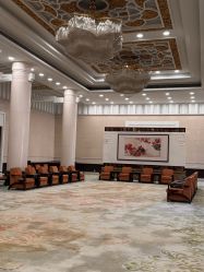 -人民大会堂宴会厅