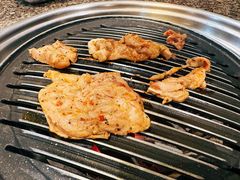 -高丽苑韩国烤肉(海昌路旗舰店)