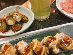 -梦山水日本烧肉(五四广场店)