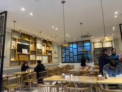 -镇南锅盖面馆(解放路店)