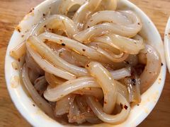 -洞子口张老二凉粉(文殊院店)