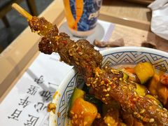 -吉野家(群力王府井店)