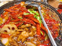 -相遇·鲜炒黄牛肉(丹阳吾悦广场店)