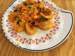 -德胜轩正宗顺德菜(宝安沙井会展中心店)