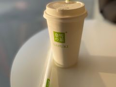 -大熊猫毛肚火锅(烟台万象汇店)