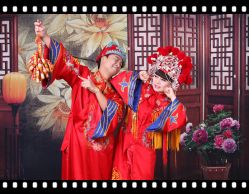-唯一视觉婚纱摄影(李家村店)