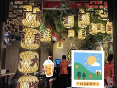 -南京大牌档(二七万达店)