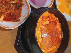 -海云台韩式汤饭·13年匠心韩料(南山店)