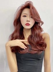 -TRIMS HAIR 修剪造型·烫染接发