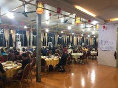 大堂-区海鸡场饭店(石壁店)