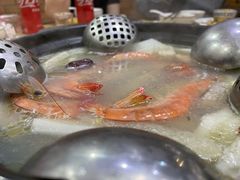-濠轩阁特色生蚝火锅(水湾路店)