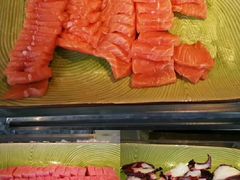 -唐拉雅秀酒店-西锦汇空中BBQ·思创餐厅