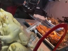 -三毛烤鸡(清泰街店)