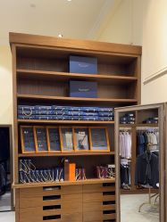 -MR.COLLECTION西装先生(富华里店)