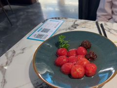 -雀蓝川菜(滨湖万象汇店)