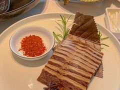 -湖锦酒楼·31年地道湖北菜(黄鹤楼店)