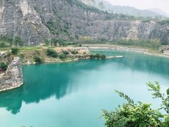 -铜锣山矿山公园
