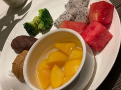 -深圳彭年万丽酒店