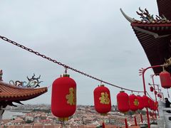 -莆田湄洲妈祖祖庙