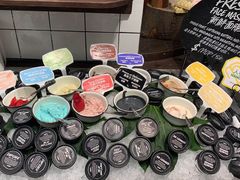 -LUSH(威尼斯人店)