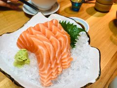 -初居食屋日式料理(万象城购物中心店)