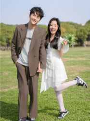 -第一夫人婚纱摄影(南京店)