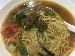 -二扁私房面馆(崂山路店)