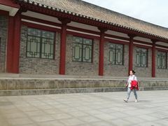 -法门文化景区