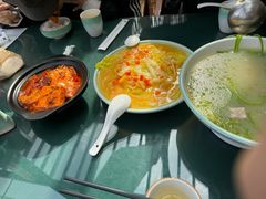 -云隐小厨·传统大理美食(复兴路店)