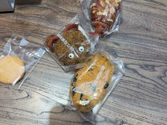-富贵面包公司(运河店)